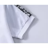 Cheap Christian Dior T-Shirts Short Sleeved For Men #1333761 Replica Wholesale [$32.00 USD] [ITEM#1333761] on Replica Christian Dior T-Shirts