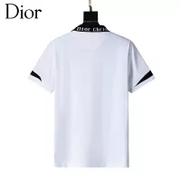 Cheap Christian Dior T-Shirts Short Sleeved For Men #1333763 Replica Wholesale [$32.00 USD] [ITEM#1333763] on Replica Christian Dior T-Shirts