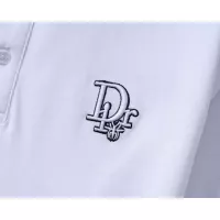 Cheap Christian Dior T-Shirts Short Sleeved For Men #1333763 Replica Wholesale [$32.00 USD] [ITEM#1333763] on Replica Christian Dior T-Shirts