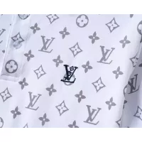 Cheap Louis Vuitton LV T-Shirts Short Sleeved For Men #1333765 Replica Wholesale [$32.00 USD] [ITEM#1333765] on Replica Louis Vuitton LV T-Shirts