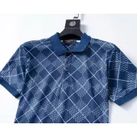 Cheap Louis Vuitton LV T-Shirts Short Sleeved For Men #1333769 Replica Wholesale [$32.00 USD] [ITEM#1333769] on Replica Louis Vuitton LV T-Shirts