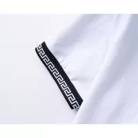 Cheap Versace T-Shirts Short Sleeved For Men #1333770 Replica Wholesale [$32.00 USD] [ITEM#1333770] on Replica Versace T-Shirts