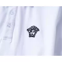 Cheap Versace T-Shirts Short Sleeved For Men #1333770 Replica Wholesale [$32.00 USD] [ITEM#1333770] on Replica Versace T-Shirts