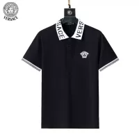 Cheap Versace T-Shirts Short Sleeved For Men #1333771 Replica Wholesale [$32.00 USD] [ITEM#1333771] on Replica Versace T-Shirts