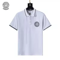 Cheap Versace T-Shirts Short Sleeved For Men #1333772 Replica Wholesale [$32.00 USD] [ITEM#1333772] on Replica Versace T-Shirts