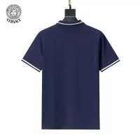 Cheap Versace T-Shirts Short Sleeved For Men #1333773 Replica Wholesale [$32.00 USD] [ITEM#1333773] on Replica Versace T-Shirts