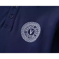 Cheap Versace T-Shirts Short Sleeved For Men #1333773 Replica Wholesale [$32.00 USD] [ITEM#1333773] on Replica Versace T-Shirts