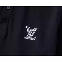 Cheap Louis Vuitton LV T-Shirts Short Sleeved For Men #1333778 Replica Wholesale [$32.00 USD] [ITEM#1333778] on Replica Louis Vuitton LV T-Shirts