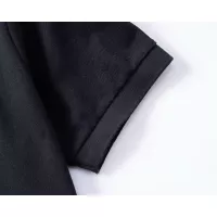 Cheap Louis Vuitton LV T-Shirts Short Sleeved For Men #1333778 Replica Wholesale [$32.00 USD] [ITEM#1333778] on Replica Louis Vuitton LV T-Shirts