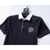 Cheap Louis Vuitton LV T-Shirts Short Sleeved For Men #1333779 Replica Wholesale [$32.00 USD] [ITEM#1333779] on Replica Louis Vuitton LV T-Shirts