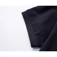 Cheap Louis Vuitton LV T-Shirts Short Sleeved For Men #1333779 Replica Wholesale [$32.00 USD] [ITEM#1333779] on Replica Louis Vuitton LV T-Shirts
