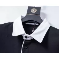 Cheap Louis Vuitton LV T-Shirts Short Sleeved For Men #1333779 Replica Wholesale [$32.00 USD] [ITEM#1333779] on Replica Louis Vuitton LV T-Shirts