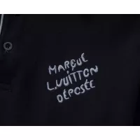Cheap Louis Vuitton LV T-Shirts Short Sleeved For Men #1333779 Replica Wholesale [$32.00 USD] [ITEM#1333779] on Replica Louis Vuitton LV T-Shirts