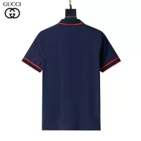 Cheap Gucci T-Shirts Short Sleeved For Men #1333790 Replica Wholesale [$32.00 USD] [ITEM#1333790] on Replica Gucci T-Shirts