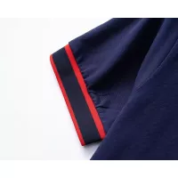 Cheap Gucci T-Shirts Short Sleeved For Men #1333790 Replica Wholesale [$32.00 USD] [ITEM#1333790] on Replica Gucci T-Shirts