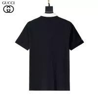 Cheap Gucci T-Shirts Short Sleeved For Men #1333808 Replica Wholesale [$32.00 USD] [ITEM#1333808] on Replica Gucci T-Shirts