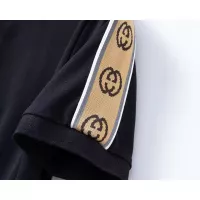 Cheap Gucci T-Shirts Short Sleeved For Men #1333808 Replica Wholesale [$32.00 USD] [ITEM#1333808] on Replica Gucci T-Shirts