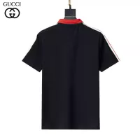 Cheap Gucci T-Shirts Short Sleeved For Men #1333820 Replica Wholesale [$32.00 USD] [ITEM#1333820] on Replica Gucci T-Shirts