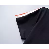 Cheap Gucci T-Shirts Short Sleeved For Men #1333820 Replica Wholesale [$32.00 USD] [ITEM#1333820] on Replica Gucci T-Shirts