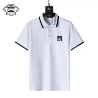 Cheap Givenchy T-Shirts Short Sleeved For Men #1333821 Replica Wholesale [$32.00 USD] [ITEM#1333821] on Replica Givenchy T-Shirts