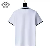 Cheap Givenchy T-Shirts Short Sleeved For Men #1333821 Replica Wholesale [$32.00 USD] [ITEM#1333821] on Replica Givenchy T-Shirts