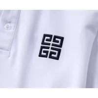 Cheap Givenchy T-Shirts Short Sleeved For Men #1333821 Replica Wholesale [$32.00 USD] [ITEM#1333821] on Replica Givenchy T-Shirts