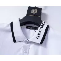 Cheap Givenchy T-Shirts Short Sleeved For Men #1333821 Replica Wholesale [$32.00 USD] [ITEM#1333821] on Replica Givenchy T-Shirts