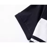 Cheap Prada T-Shirts Short Sleeved For Men #1333829 Replica Wholesale [$32.00 USD] [ITEM#1333829] on Replica Prada T-Shirts