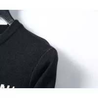 Cheap Dolce &amp; Gabbana D&amp;G Sweaters Long Sleeved For Men #1333841 Replica Wholesale [$45.00 USD] [ITEM#1333841] on Replica Dolce &amp; Gabbana D&amp;G Sweaters