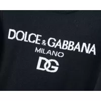 Cheap Dolce &amp; Gabbana D&amp;G Sweaters Long Sleeved For Men #1333841 Replica Wholesale [$45.00 USD] [ITEM#1333841] on Replica Dolce &amp; Gabbana D&amp;G Sweaters
