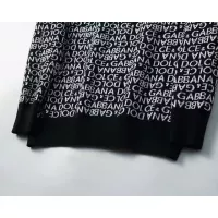 Cheap Dolce &amp; Gabbana D&amp;G Sweaters Long Sleeved For Men #1333842 Replica Wholesale [$45.00 USD] [ITEM#1333842] on Replica Dolce &amp; Gabbana D&amp;G Sweaters
