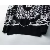 Cheap Dolce &amp; Gabbana D&amp;G Sweaters Long Sleeved For Men #1333843 Replica Wholesale [$45.00 USD] [ITEM#1333843] on Replica Dolce &amp; Gabbana D&amp;G Sweaters