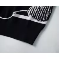 Cheap Dolce &amp; Gabbana D&amp;G Sweaters Long Sleeved For Men #1333843 Replica Wholesale [$45.00 USD] [ITEM#1333843] on Replica Dolce &amp; Gabbana D&amp;G Sweaters