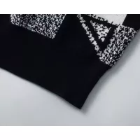 Cheap Dolce &amp; Gabbana D&amp;G Sweaters Long Sleeved For Men #1333846 Replica Wholesale [$45.00 USD] [ITEM#1333846] on Replica Dolce &amp; Gabbana D&amp;G Sweaters