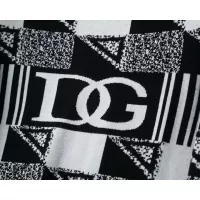 Cheap Dolce &amp; Gabbana D&amp;G Sweaters Long Sleeved For Men #1333846 Replica Wholesale [$45.00 USD] [ITEM#1333846] on Replica Dolce &amp; Gabbana D&amp;G Sweaters