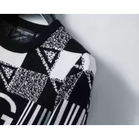 Cheap Dolce &amp; Gabbana D&amp;G Sweaters Long Sleeved For Men #1333846 Replica Wholesale [$45.00 USD] [ITEM#1333846] on Replica Dolce &amp; Gabbana D&amp;G Sweaters