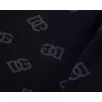 Cheap Dolce &amp; Gabbana D&amp;G Sweaters Long Sleeved For Men #1333847 Replica Wholesale [$45.00 USD] [ITEM#1333847] on Replica Dolce &amp; Gabbana D&amp;G Sweaters