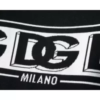 Cheap Dolce &amp; Gabbana D&amp;G Sweaters Long Sleeved For Men #1333848 Replica Wholesale [$45.00 USD] [ITEM#1333848] on Replica Dolce &amp; Gabbana D&amp;G Sweaters