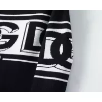 Cheap Dolce &amp; Gabbana D&amp;G Sweaters Long Sleeved For Men #1333848 Replica Wholesale [$45.00 USD] [ITEM#1333848] on Replica Dolce &amp; Gabbana D&amp;G Sweaters