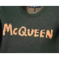 Cheap Alexander McQueen Sweaters Long Sleeved For Men #1333864 Replica Wholesale [$45.00 USD] [ITEM#1333864] on Replica Alexander McQueen Sweater
