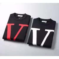 Cheap Valentino Sweaters Long Sleeved For Men #1333868 Replica Wholesale [$45.00 USD] [ITEM#1333868] on Replica Valentino Sweaters