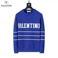 Cheap Valentino Sweaters Long Sleeved For Men #1333869 Replica Wholesale [$45.00 USD] [ITEM#1333869] on Replica Valentino Sweaters