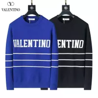 Cheap Valentino Sweaters Long Sleeved For Men #1333869 Replica Wholesale [$45.00 USD] [ITEM#1333869] on Replica Valentino Sweaters