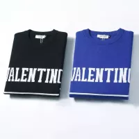 Cheap Valentino Sweaters Long Sleeved For Men #1333869 Replica Wholesale [$45.00 USD] [ITEM#1333869] on Replica Valentino Sweaters