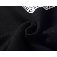 Cheap Versace Sweaters Long Sleeved For Men #1333872 Replica Wholesale [$45.00 USD] [ITEM#1333872] on Replica Versace Sweaters