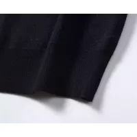 Cheap Versace Sweaters Long Sleeved For Men #1333872 Replica Wholesale [$45.00 USD] [ITEM#1333872] on Replica Versace Sweaters