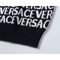 Cheap Versace Sweaters Long Sleeved For Men #1333874 Replica Wholesale [$45.00 USD] [ITEM#1333874] on Replica Versace Sweaters