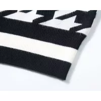 Cheap Balmain Sweaters Long Sleeved For Men #1333877 Replica Wholesale [$45.00 USD] [ITEM#1333877] on Replica Balmain Sweaters