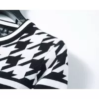 Cheap Balmain Sweaters Long Sleeved For Men #1333877 Replica Wholesale [$45.00 USD] [ITEM#1333877] on Replica Balmain Sweaters