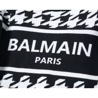 Cheap Balmain Sweaters Long Sleeved For Men #1333877 Replica Wholesale [$45.00 USD] [ITEM#1333877] on Replica Balmain Sweaters